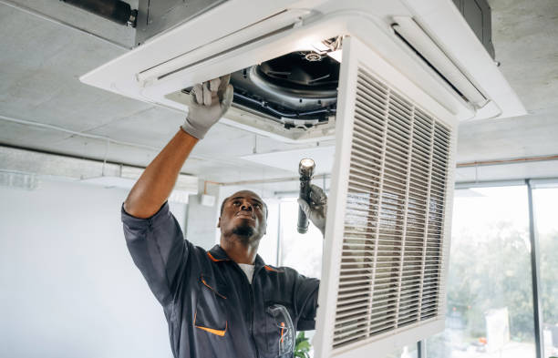 Licensed Hvac service in Gower, MO - FH HVAC