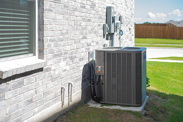 Reliable Hvac contractor in Gower, MO by FH HVAC